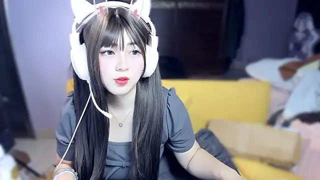 yuki3366's Live XXX Chat