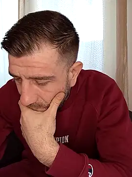 Czat XXX na żywo – Alexdaniel89