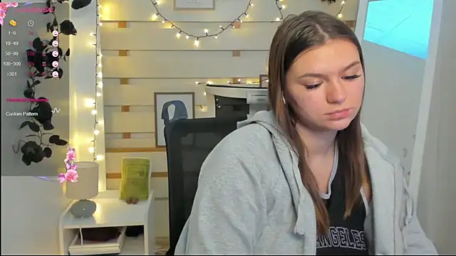 Josephine_Kiss Chat XXX live