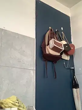 Chat XXX en directo de Gabrielleof