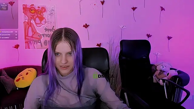 casey_meow_'s Live XXX Chat