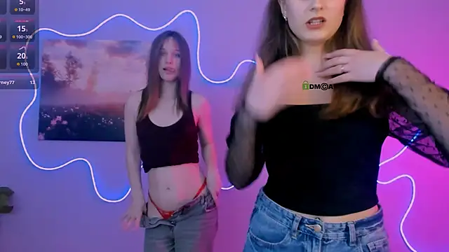 clery_abyss' Live XXX Chat