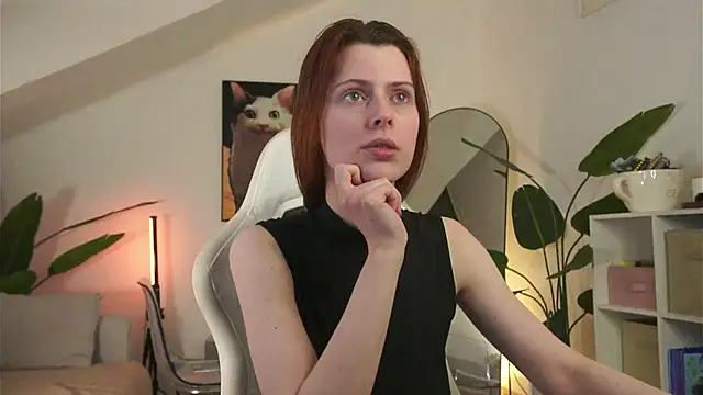 doll_lesli's Live XXX Chat