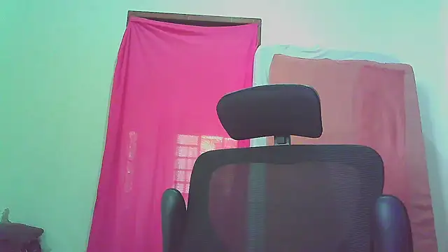 Show de webcam de TheAnngell