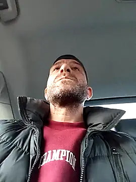 Alexdaniel89 Webcam show