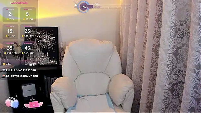 Cute_Mango Chat XXX in diretta