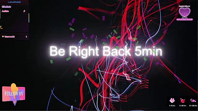 XXX chat uživo modela Samanntthaa__