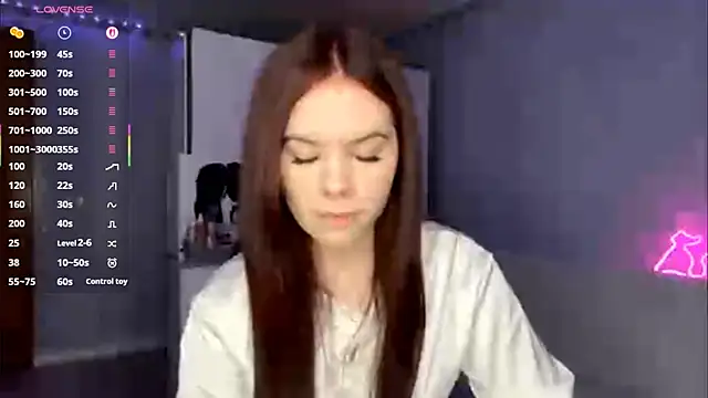 Lia_riseのライブXXXチャット