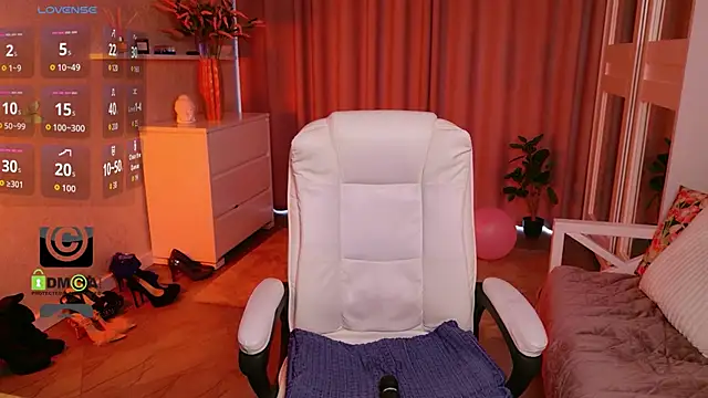 KellyKleine Obrolan Langsung XXX