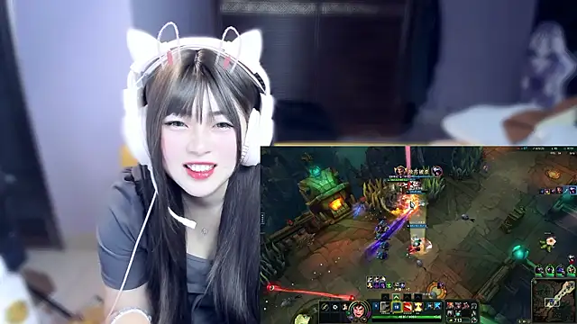 yuki3366's Live XXX Chat