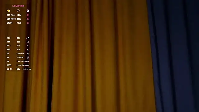 AngelicRicen Live XXX chat