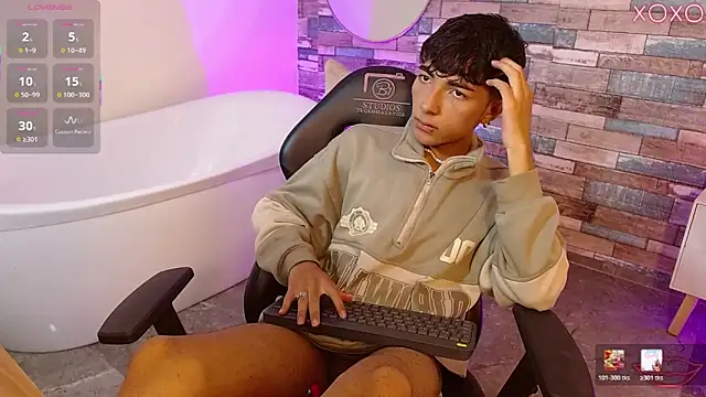 Chat +18 de osamu_tay ao vivo