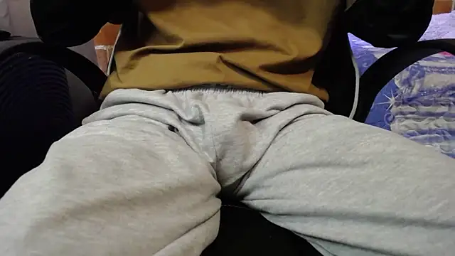 XXX chat uživo modela ricksamm