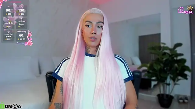 miss_tatiana_'s Live XXX Chat