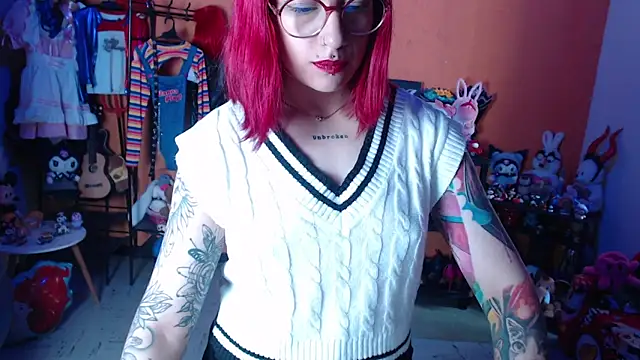 Sembang XXX Secara Langsung MissMiia2