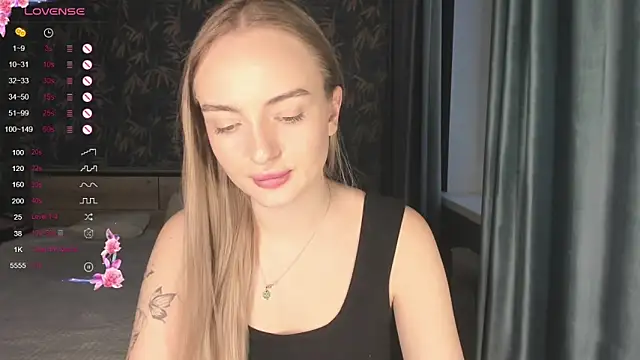 A_delina Live XXX Chat