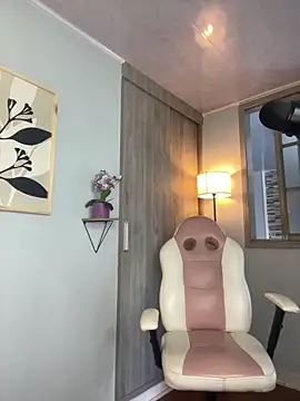 Vanesa_novvoa Live XXX Chat