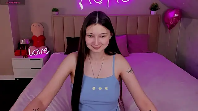 Ella_Burns: απευθείας συνομιλία ΧΧΧ