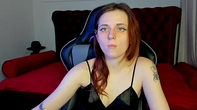 Chat XXX en directo de FreyaVey