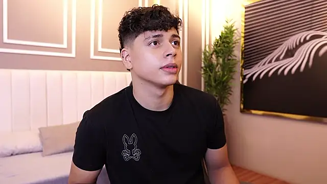 Ethan_occonor's Live XXX Chat