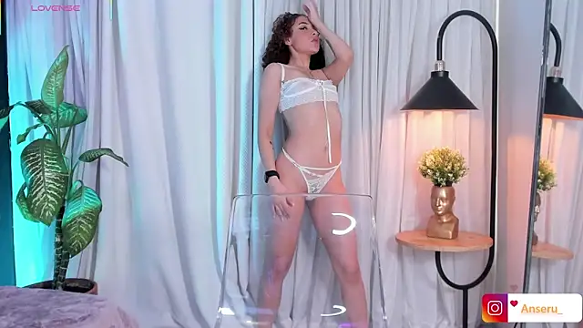 Anseru_'s Live XXX Chat