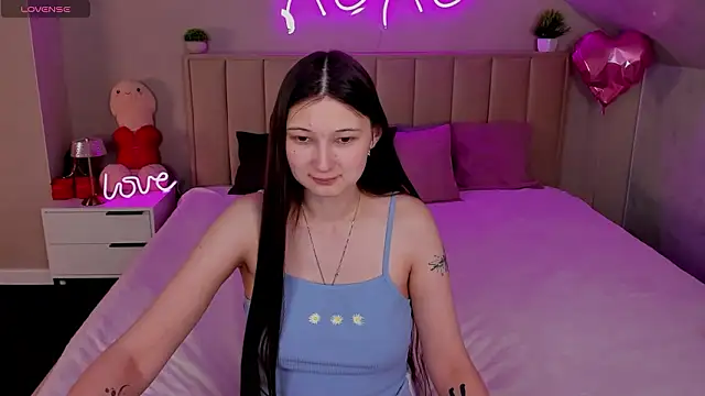 Ella_Burns Chat XXX live