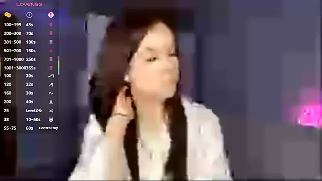 Chat XXX Live Lia_rise