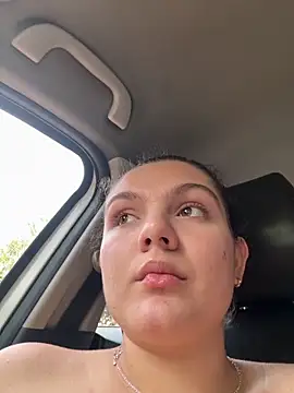 Eva_stark10 élő XXX-chatje