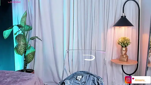 Anseru_'s Live XXX Chat