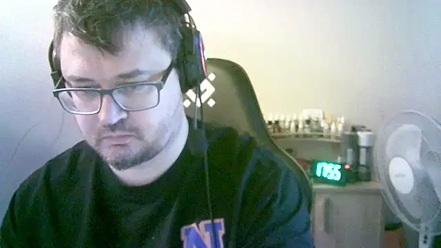 SirAbuser Adlı Modelin Canlı XXX Sohbeti