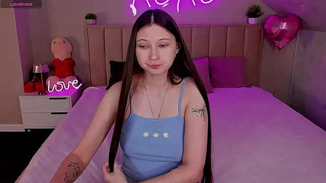 Ella_Burns' Live XXX Chat