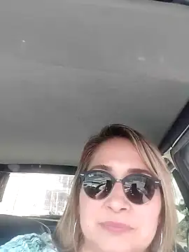 KamiSspencer Live XXX-Chat