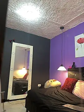 Karim_mansur Adlı Modelin Canlı XXX Sohbeti