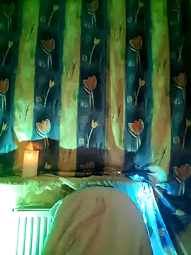 Chat XXX ao vivo de LunaBlaise