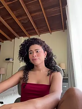 GabriSaenz's Webcam Show