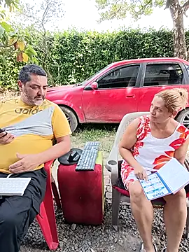 hotandfierylatinos2023 Live XXX-Chat