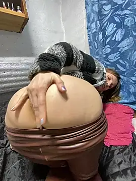 Anita-Smith Obrolan Langsung XXX