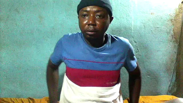 little__joy – Kamerová šou