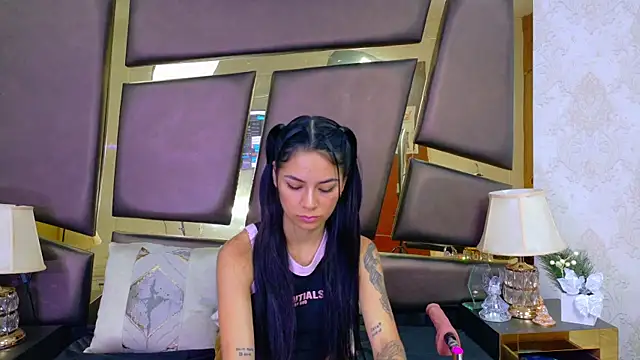 NicoleEsposito Live XXX-Chat