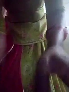 aunty_sumy Pertunjukan Webcam