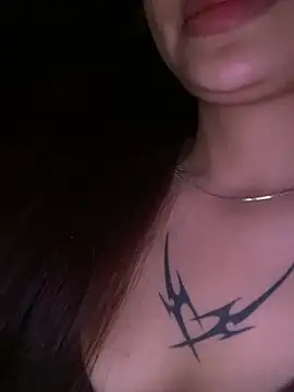 __BabyShowPublic__ – Naživo XXX chat