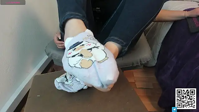 Shantal__G live XXX chat