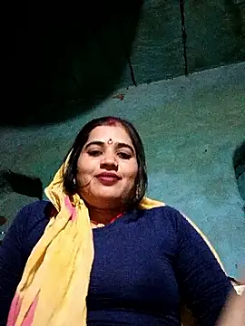 Hot_kamla Show Webcam