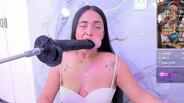 susan__bigass – Naživo XXX chat