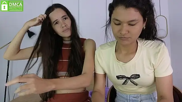 sexychanell_18's Live XXX Chat