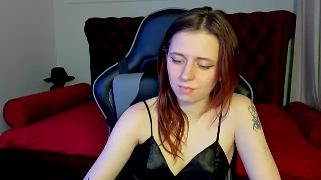 FreyaVey live XXX chat