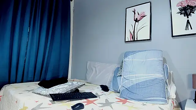 Chat XXX en directo de Estrella_Duran