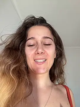 XXX chat uživo modela Nomadic_Angel