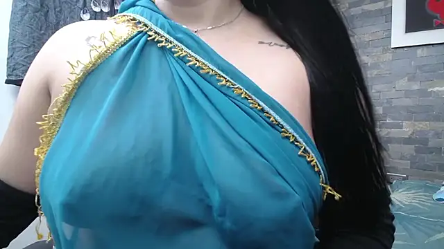 dayadubey_ Live XXX-Chat