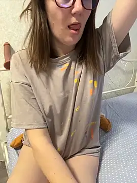 BeatriceTenderのライブXXXチ ャット